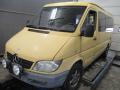 Kuva 3: Mercedes-Benz Sprinter 313 CDI (w901-905) -00 2000