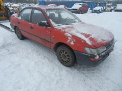 Toyota Corolla 1.3 XLI -94