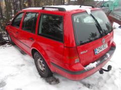Volkswagen Golf IV