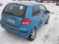 Kuva 3: Hyundai Getz 2004