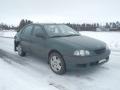 Kuva 3: Toyota Avensis 1.6 sed. -98 1998