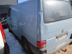 Volkswagen Transporter lyhyt, 2,4TD Syncro -96