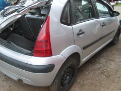 Citroen C3 1.4i 8V 5/HB