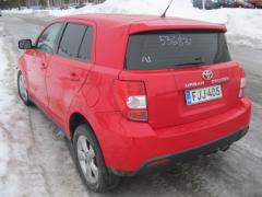 Toyota Urban Cruiser 09->