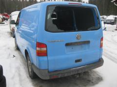 Volkswagen Transporter 1.9 AXB