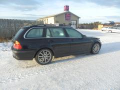 BMW E46 330 D Touring -02