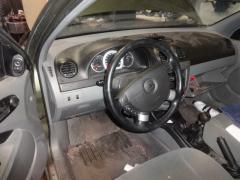 Chevrolet Nubira