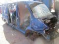 Kuva 3: Fiat Ducato 2,0 JTD 11  -02 2002