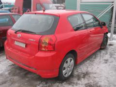 Toyota Corolla 02-07Hatchback (SB)
