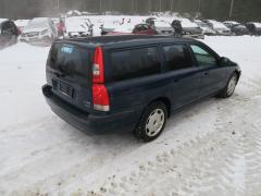 Volvo V70 II 2.4 D