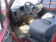 Ford Transit 2,5D 100S -92 