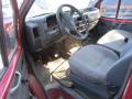 Kuva 3: Ford Transit 2,5D 100S -92  1992