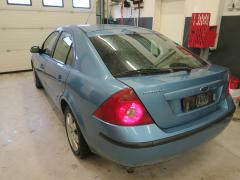 Ford Mondeo 1.8i 16V 5/HB