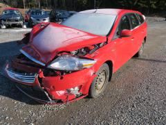 Ford Mondeo IV 1.8 TDCi Farm
