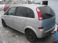 Kuva 3: Opel Meriva 2003