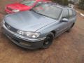 Kuva3: Peugeot 406 2,0HDI farmari 