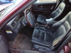Volvo V70 2,4 -00 