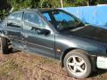 Kuva 3: Ford Mondeo 1,8 sedan 1997