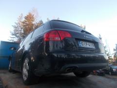 Audi A4 2.0tdi FARMARI S LINE
