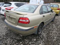 Volvo S40 2.0i 16V