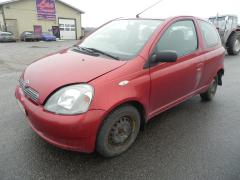 Toyota Yaris 1.3 3-ov. 03