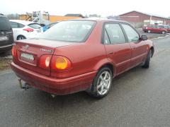 Toyota Corolla 1.6 VVti -00