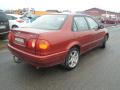 Kuva 3: Toyota Corolla 1.6 VVti -00 2000