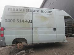 Fiat Ducato Maxi