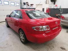 Mazda 6 (GG) 1.8i 16V Sed