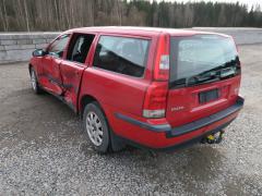 Volvo V70 II 2.4i
