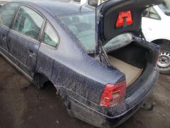 Volkswagen Passat 2.8 4motion