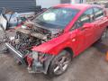 Kuva 3: Seat Leon 06 1.6 2007