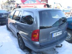Renault Mgane