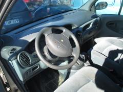 Renault Megane Scnic