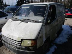 Ford Transit 2,5D lyhyt matala  -88