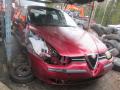 Kuva 3: Alfa Romeo 156 2,0  sedan -99  1999