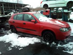 Nissan Almera 1.8HB