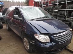 Chrysler Voyager