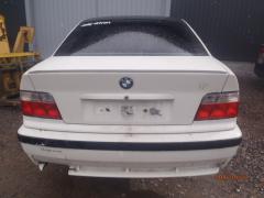 BMW 3-sarja E36 325i -91