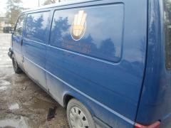 Volkswagen Transporter/caravelle