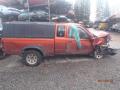 Kuva 3: Nissan King Cab 4x4 2,5TD -00  2000