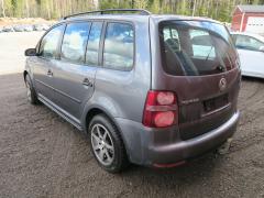 Volkswagen Touran (1T2) 1.9 TDi