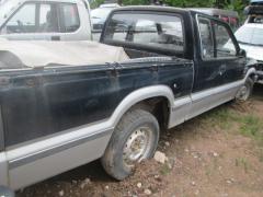 Mazda B2200 2,2 D 2WD -90 
