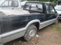 Kuva 3: Mazda B2200 2,2 D 2WD -90  1990