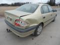 Kuva 3: Toyota Avensis 1.6 VVti sed. -01 2001