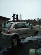 Citroen C3 1.4D