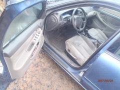 Chevrolet Alero 2,4 16V sedan -99 