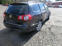 Volkswagen Passat (3C) 2.0T FSI Farm