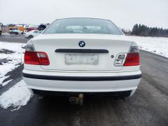 BMW 320 D E46 sed. -00