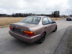 Toyota Corolla 1.6 sed. -92